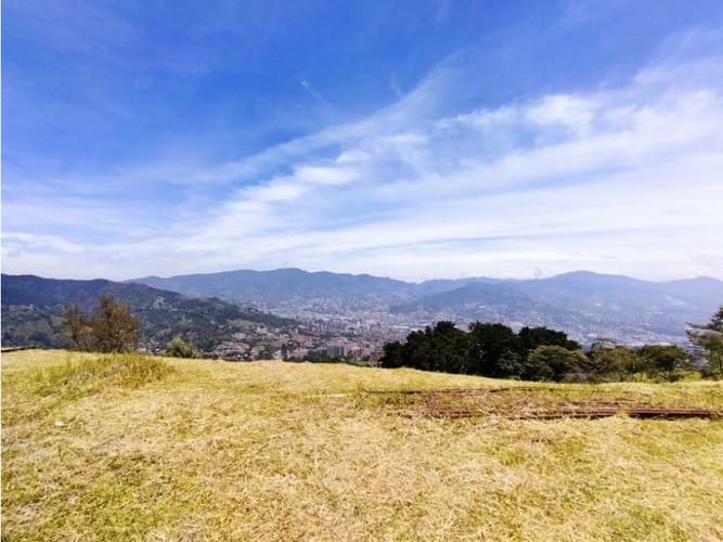 Lote en venta en Santa Catalina, Envigado, 6000 m² · foto 10 de 22