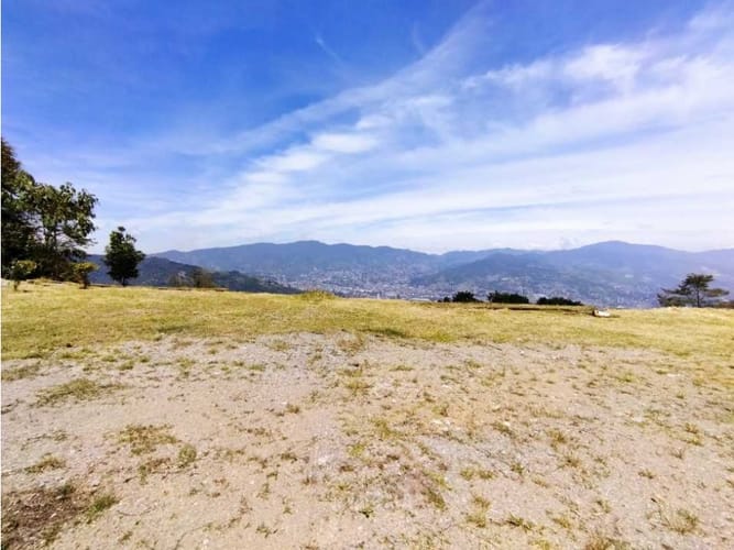 Lote en venta en Santa Catalina, Envigado, 6000 m² · foto 11 de 22