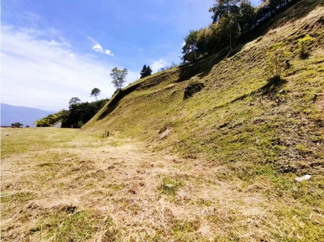 Lote en venta en Santa Catalina, Envigado, 6000 m² · foto 12 de 22