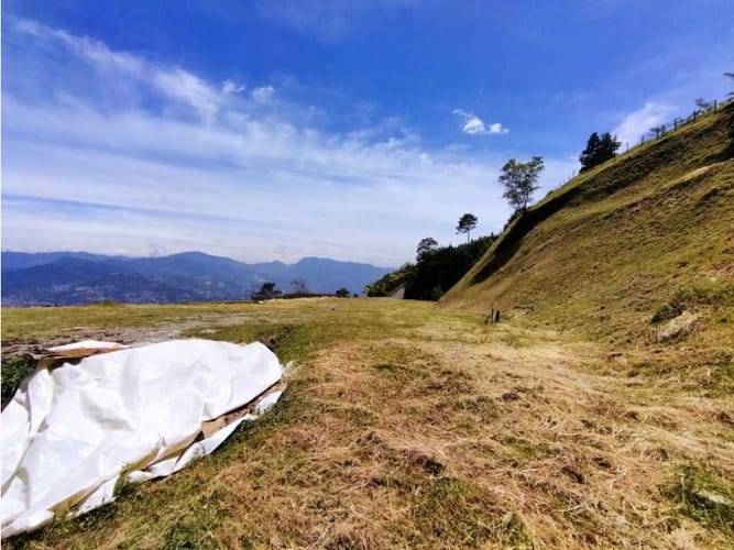 Lote en venta en Santa Catalina, Envigado, 6000 m² · foto 13 de 22
