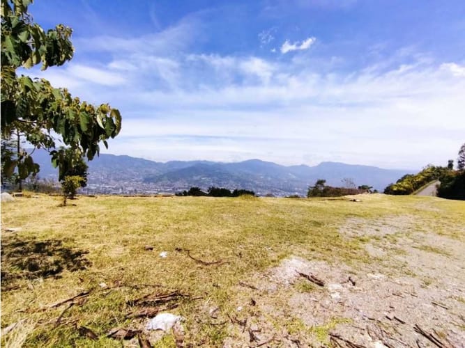 Lote en venta en Santa Catalina, Envigado, 6000 m² · foto 14 de 22
