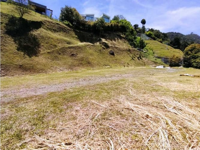 Lote en venta en Santa Catalina, Envigado, 6000 m² · foto 15 de 22
