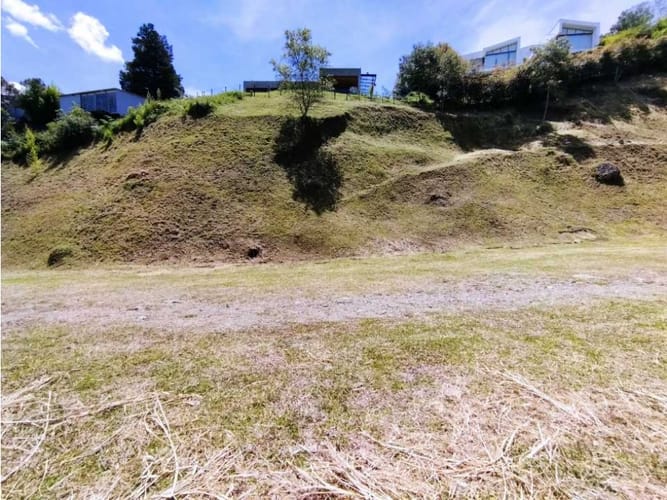 Lote en venta en Santa Catalina, Envigado, 6000 m² · foto 17 de 22