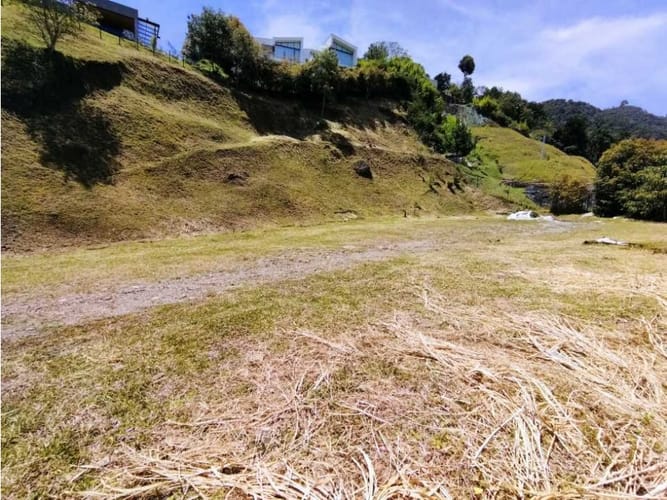 Lote en venta en Santa Catalina, Envigado, 6000 m² · foto 18 de 22