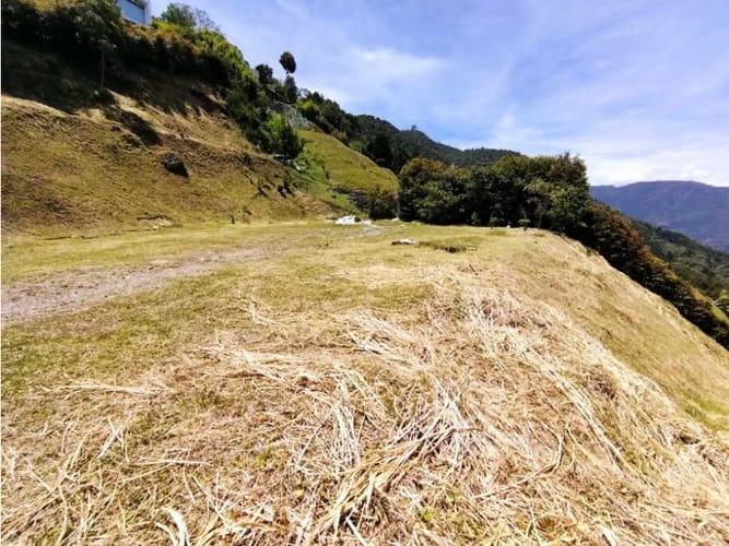 Lote en venta en Santa Catalina, Envigado, 6000 m² · foto 19 de 22