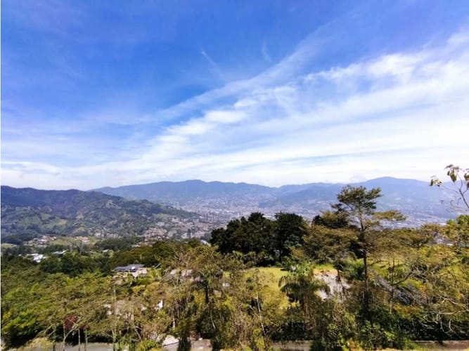 Lote en venta en Santa Catalina, Envigado, 6000 m² · foto 21 de 22