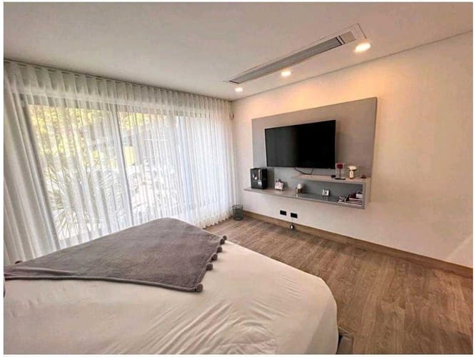 Casa de 4 alcobas en arriendo en Las Palmas, Envigado, 450 m² · foto 12 de 24