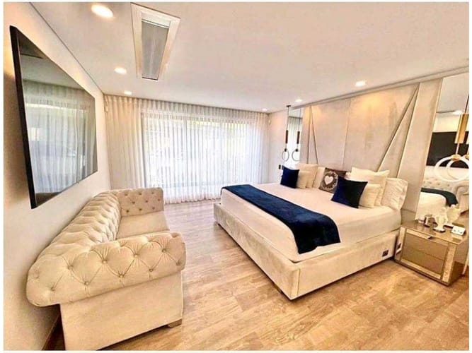 Casa de 4 alcobas en arriendo en Las Palmas, Envigado, 450 m² · foto 18 de 24