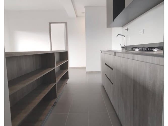 Apartamento de 2 alcobas en venta en El Porvenir, Rionegro, 77 m² · foto 5 de 15