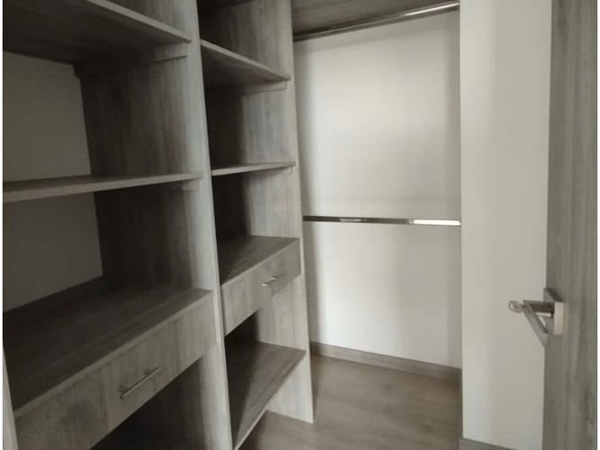 Apartamento de 2 alcobas en venta en El Porvenir, Rionegro, 77 m² · foto 10 de 15