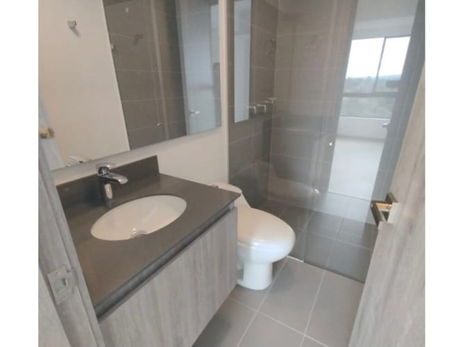 Apartamento de 2 alcobas en venta en El Porvenir, Rionegro, 77 m² · foto 11 de 15