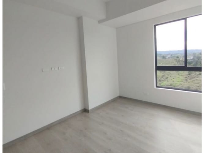 Apartamento de 2 alcobas en venta en El Porvenir, Rionegro, 77 m² · foto 13 de 15