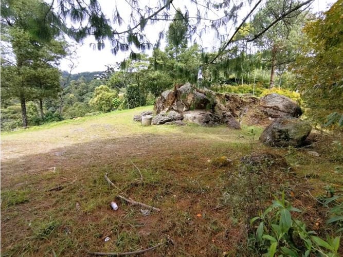 Lote en venta en Santa Catalina, Envigado · foto 11 de 22