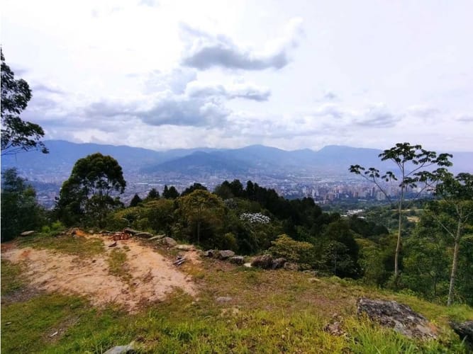 Lote en venta en Santa Catalina, Envigado · foto 15 de 22