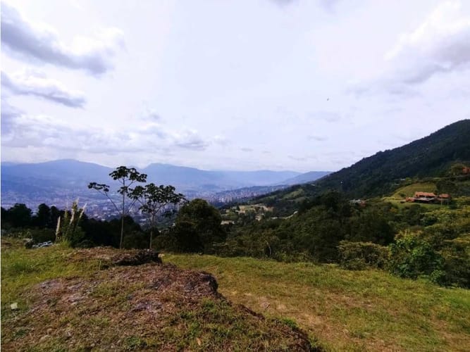 Lote en venta en Santa Catalina, Envigado · foto 16 de 22