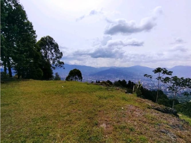 Lote en venta en Santa Catalina, Envigado · foto 17 de 22