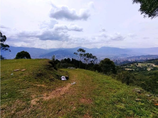 Lote en venta en Santa Catalina, Envigado · foto 18 de 22