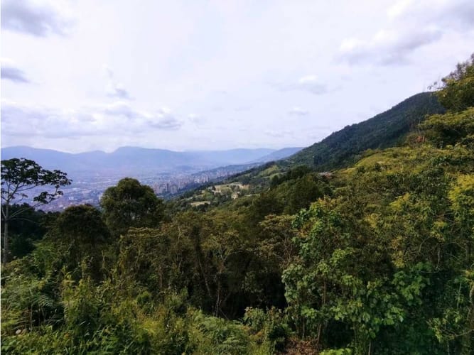 Lote en venta en Santa Catalina, Envigado · foto 19 de 22