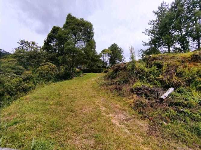 Lote en venta en Santa Catalina, Envigado · foto 20 de 22