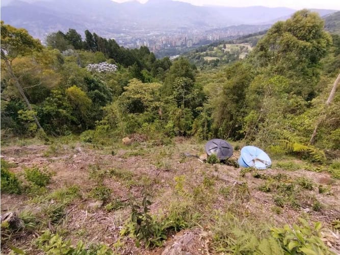 Lote en venta en Santa Catalina, Envigado · foto 21 de 22
