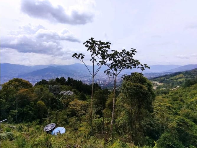 Lote en venta en Santa Catalina, Envigado · foto 22 de 22