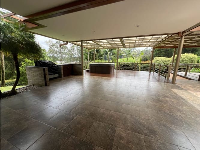 Casa de 5 alcobas en venta en El Plan, Rionegro, 580 m² · foto 20 de 24