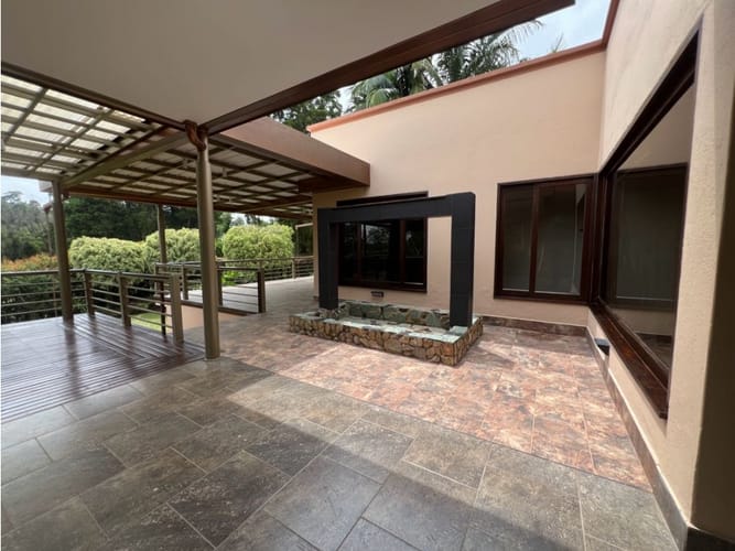 Casa de 5 alcobas en venta en El Plan, Rionegro, 580 m² · foto 22 de 24