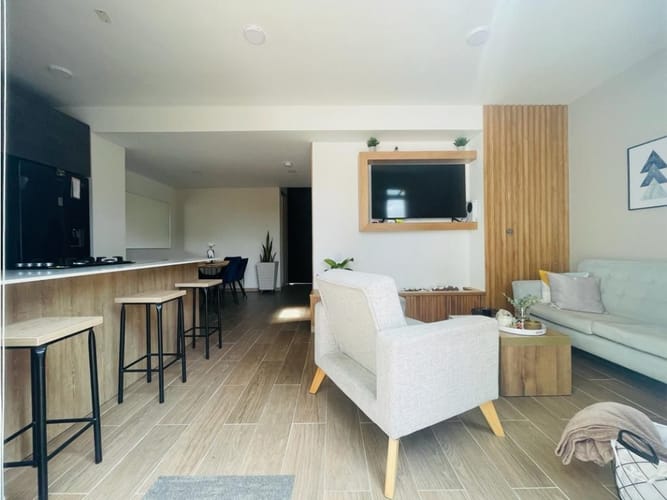 Casa de 3 alcobas en venta en Lomitas, La Ceja, 132 m² · foto 3 de 24