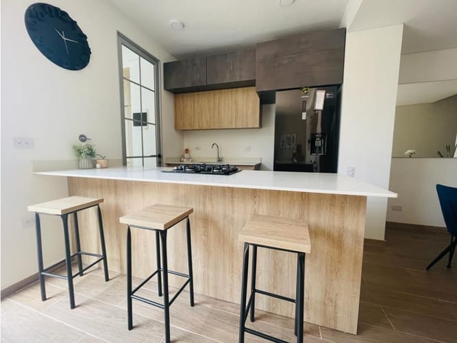 Casa de 3 alcobas en venta en Lomitas, La Ceja, 132 m² · foto 5 de 24