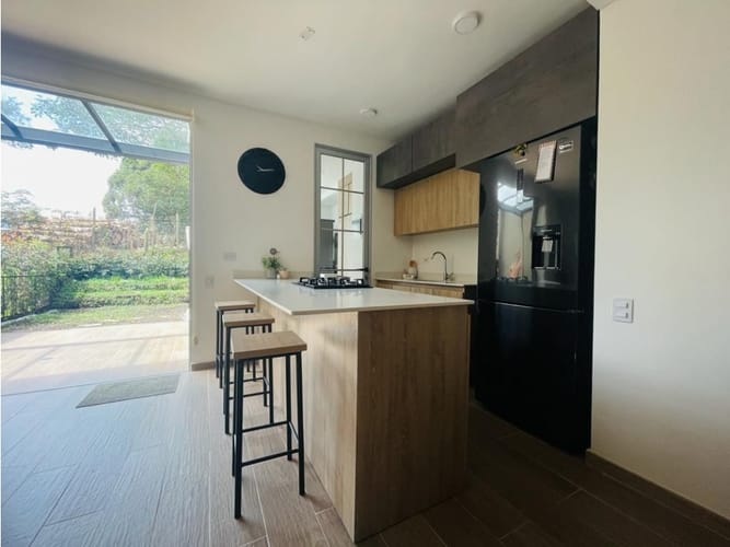 Casa de 3 alcobas en venta en Lomitas, La Ceja, 132 m² · foto 7 de 24