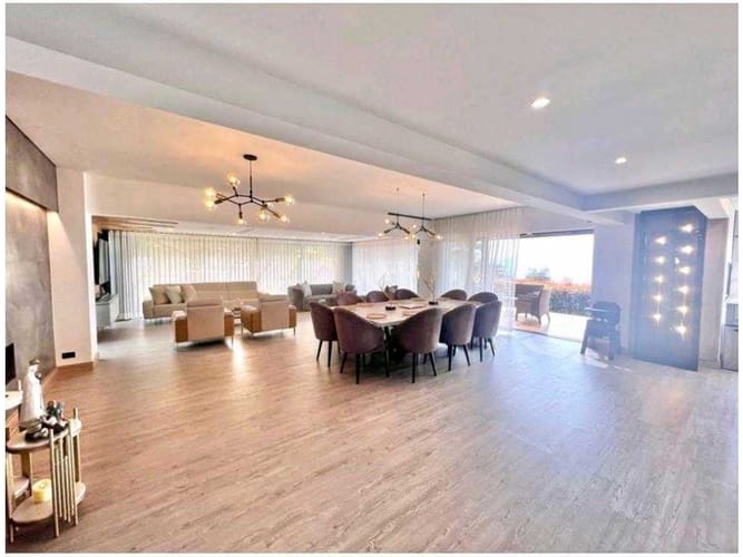 Casa de 4 alcobas en venta en Las Palmas, Envigado, 450 m² · foto 8 de 24