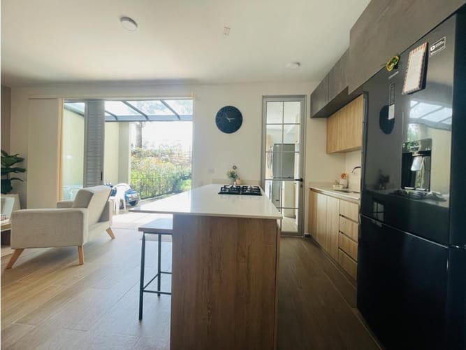 Casa de 3 alcobas en venta en Lomitas, La Ceja, 132 m² · foto 8 de 24