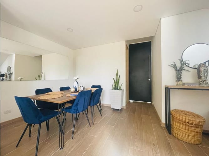 Casa de 3 alcobas en venta en Lomitas, La Ceja, 132 m² · foto 10 de 24