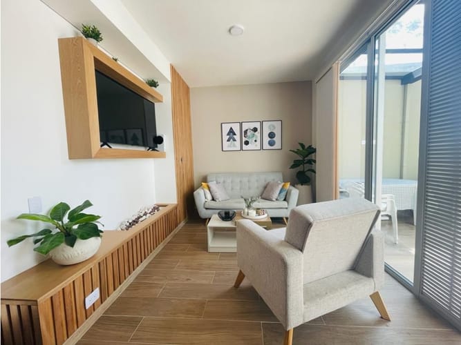 Casa de 3 alcobas en venta en Lomitas, La Ceja, 132 m² · foto 12 de 24