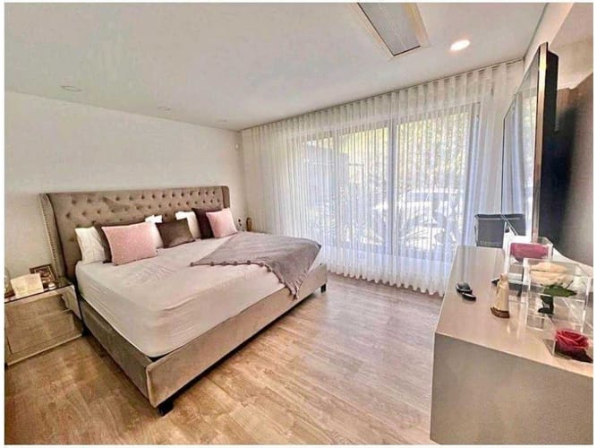 Casa de 4 alcobas en venta en Las Palmas, Envigado, 450 m² · foto 13 de 24
