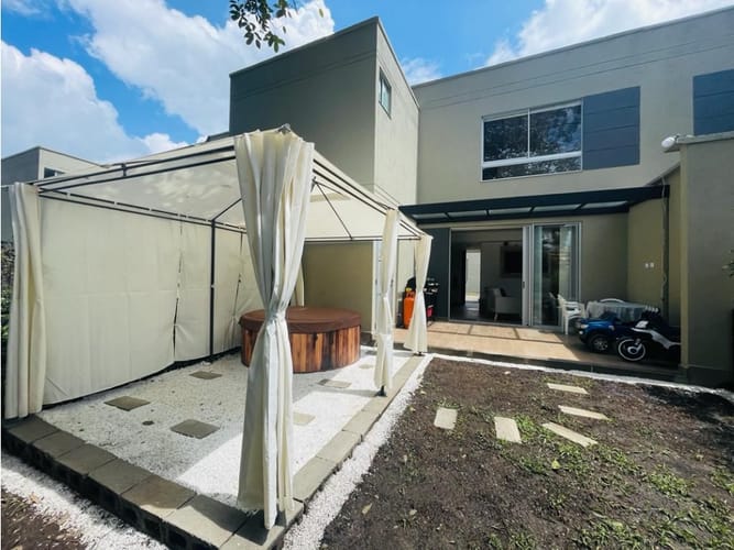 Casa de 3 alcobas en venta en Lomitas, La Ceja, 132 m² · foto 14 de 24