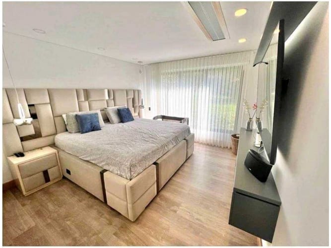 Casa de 4 alcobas en venta en Las Palmas, Envigado, 450 m² · foto 14 de 24