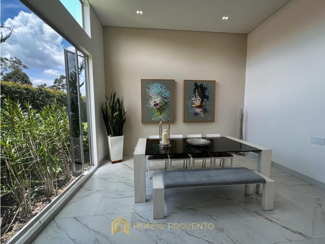 Casa de 3 alcobas en venta en Llano Grande, Rionegro, 420 m² · foto 7 de 24