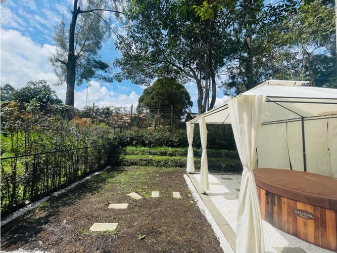 Casa de 3 alcobas en venta en Lomitas, La Ceja, 132 m² · foto 17 de 24