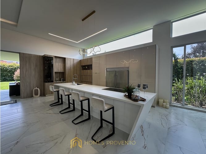 Casa de 3 alcobas en venta en Llano Grande, Rionegro, 420 m² · foto 9 de 24