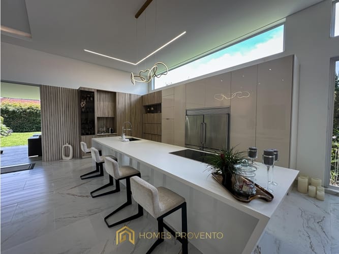 Casa de 3 alcobas en venta en Llano Grande, Rionegro, 420 m² · foto 10 de 24