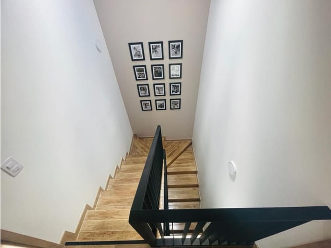 Casa de 3 alcobas en venta en Lomitas, La Ceja, 132 m² · foto 20 de 24