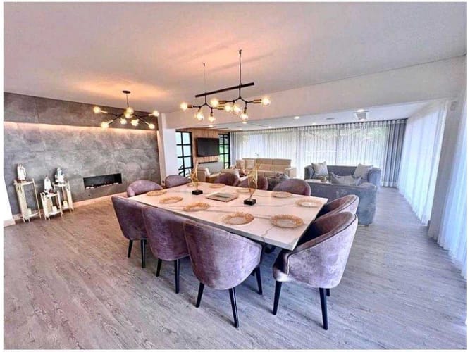 Casa de 4 alcobas en venta en Las Palmas, Envigado, 450 m² · foto 20 de 24