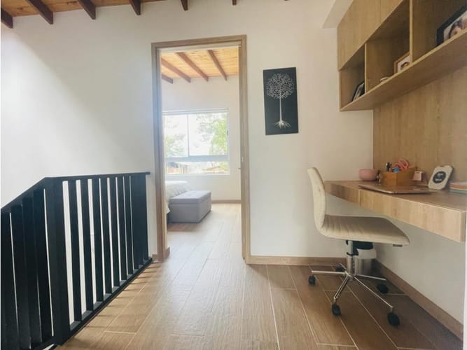 Casa de 3 alcobas en venta en Lomitas, La Ceja, 132 m² · foto 22 de 24