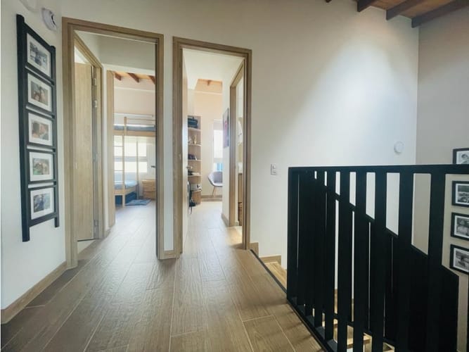 Casa de 3 alcobas en venta en Lomitas, La Ceja, 132 m² · foto 23 de 24