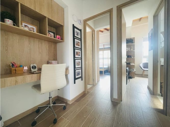 Casa de 3 alcobas en venta en Lomitas, La Ceja, 132 m² · foto 24 de 24