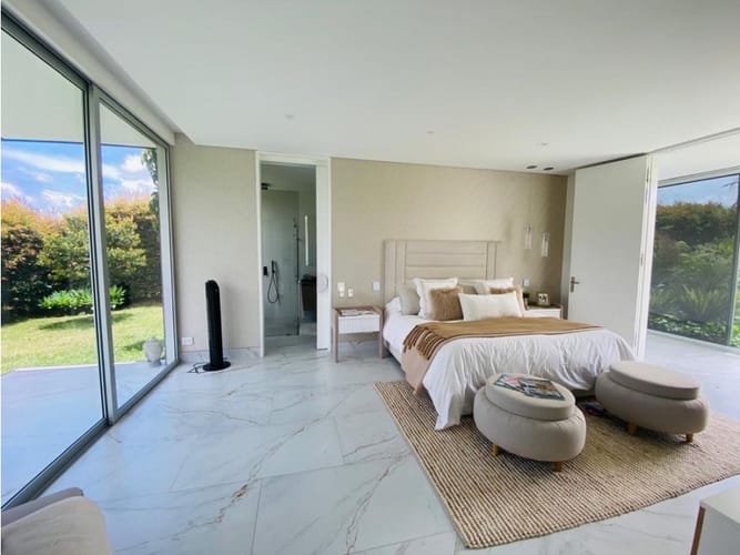 Casa de 3 alcobas en venta en Llano Grande, Rionegro, 420 m² · foto 15 de 24