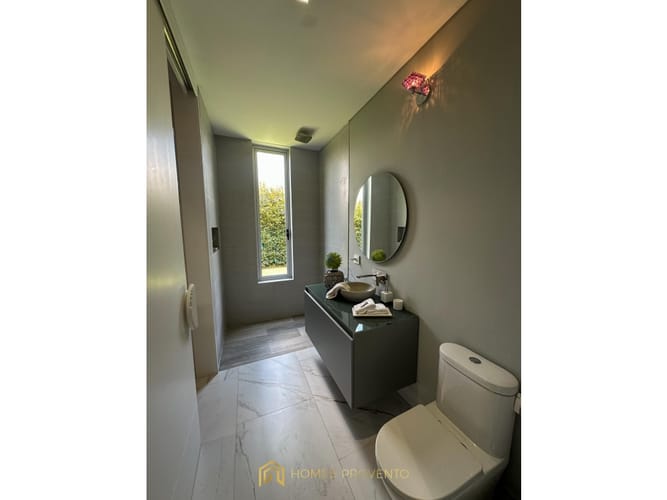 Casa de 3 alcobas en venta en Llano Grande, Rionegro, 420 m² · foto 18 de 24