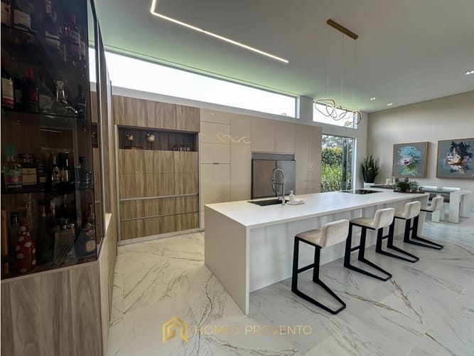 Casa de 3 alcobas en venta en Llano Grande, Rionegro, 420 m² · foto 21 de 24