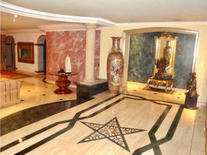 Apartamento de 4 alcobas en venta en San Lucas, Medellín, 570 m² · foto 3 de 24